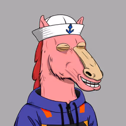 Horse Kingdom #5345
