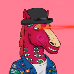 Horse Kingdom #6355