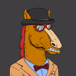 Horse Kingdom #1375