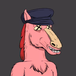 Horse Kingdom #6584