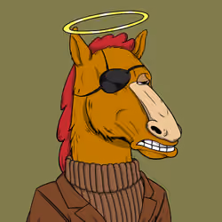 Horse Kingdom #4012