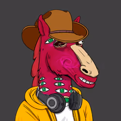 Horse Kingdom #6892