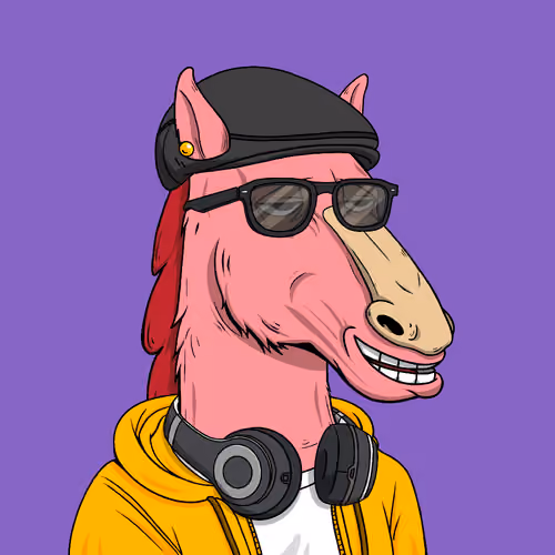 Horse Kingdom #6864