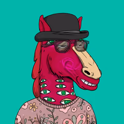 Horse Kingdom #7994
