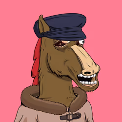 Horse Kingdom #9282