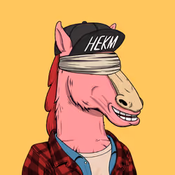 Horse Kingdom #8877