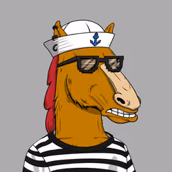 Horse Kingdom #1617