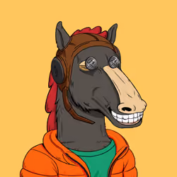 Horse Kingdom #4826