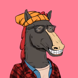 Horse Kingdom #3788