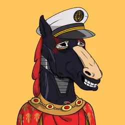 Horse Kingdom #9639