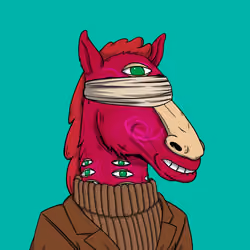 Horse Kingdom #5336