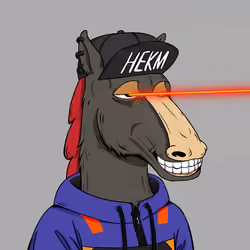 Horse Kingdom #4832