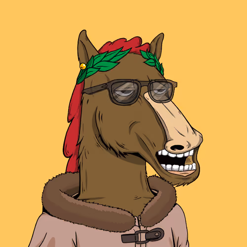 Horse Kingdom #1157