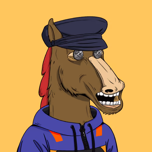 Horse Kingdom #1418