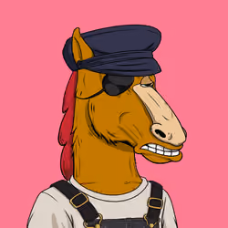 Horse Kingdom #8994