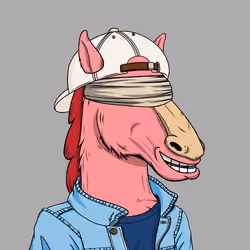 Horse Kingdom #1254