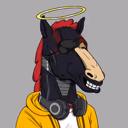 Horse Kingdom #1713