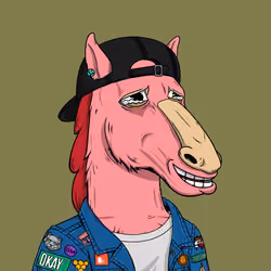Horse Kingdom #2101
