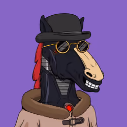 Horse Kingdom #8762