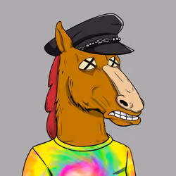 Horse Kingdom #6890