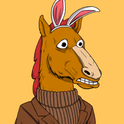 Horse Kingdom #9632