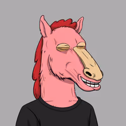 Horse Kingdom #9737