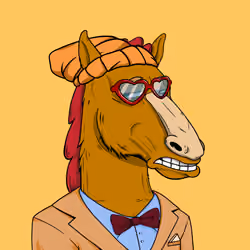Horse Kingdom #8870