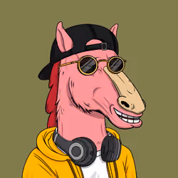 Horse Kingdom #4237