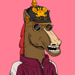 Horse Kingdom #4178