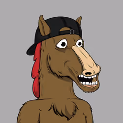 Horse Kingdom #2692