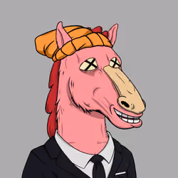 Horse Kingdom #8873