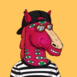 Horse Kingdom #4673
