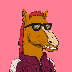 Horse Kingdom #554