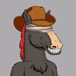 Horse Kingdom #7016
