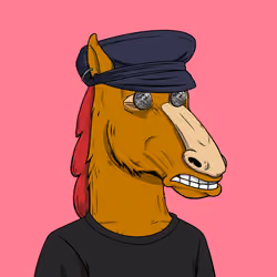 Horse Kingdom #1580