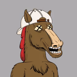 Horse Kingdom #5797