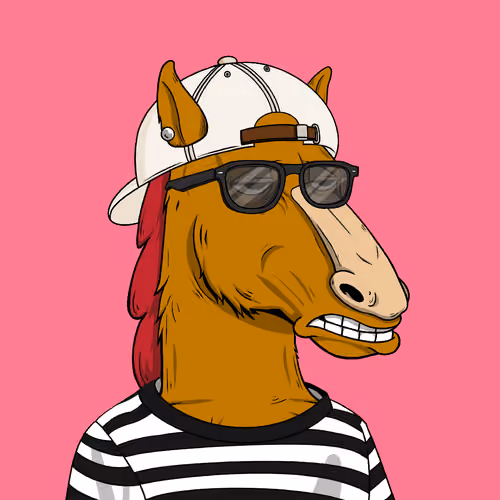Horse Kingdom #6963