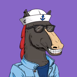 Horse Kingdom #6473