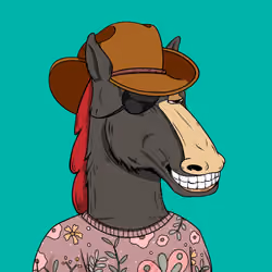Horse Kingdom #7303