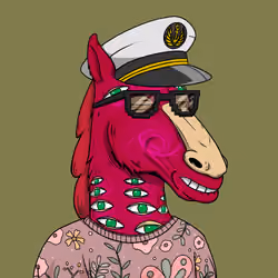 Horse Kingdom #9393