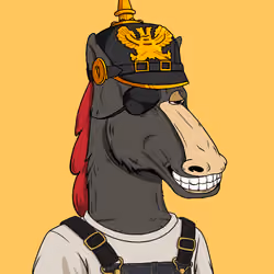 Horse Kingdom #3994