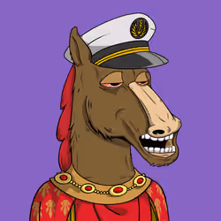 Horse Kingdom #1618