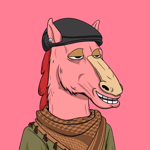 Horse Kingdom #776