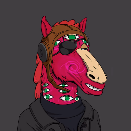 Horse Kingdom #3250