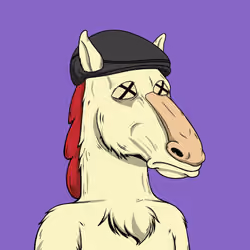 Horse Kingdom #1170