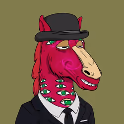 Horse Kingdom #6595