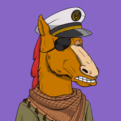 Horse Kingdom #9214