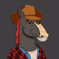 Horse Kingdom #9350