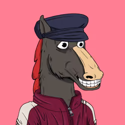 Horse Kingdom #5744