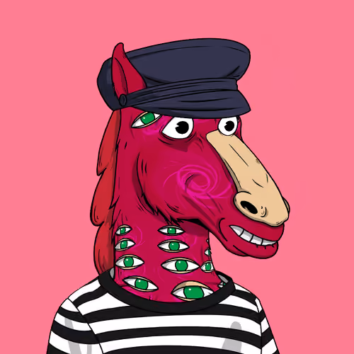 Horse Kingdom #6593